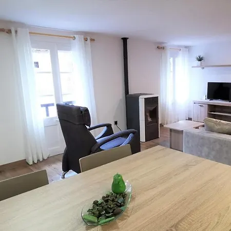 Chalet 4llars