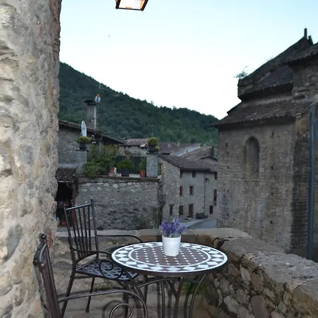 Chalet 4llars