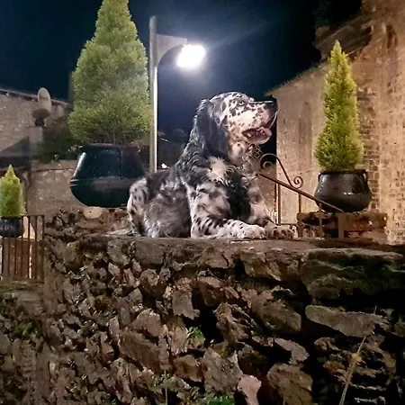 4llars Σαλέ Beget