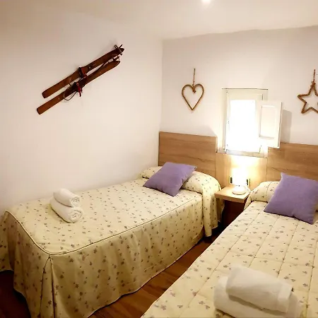 Chalet 4llars