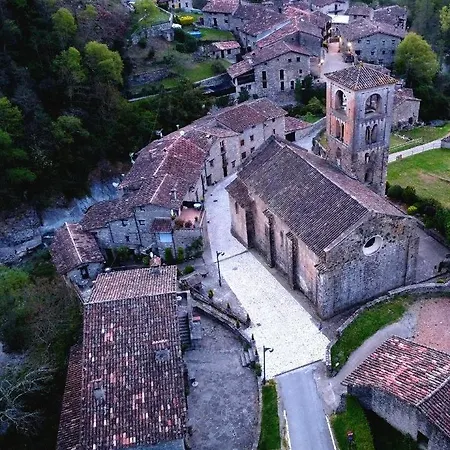 Σαλέ 4llars Beget