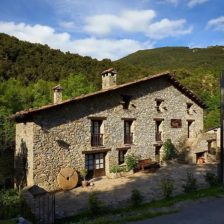 4llars Chalé Beget