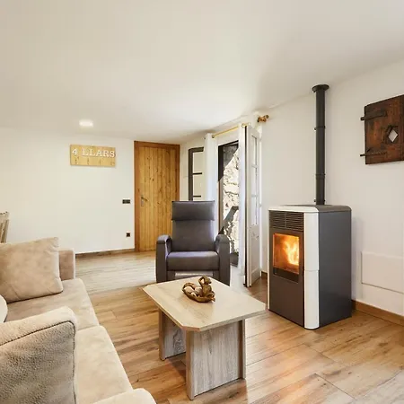 4llars Chalet