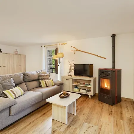 Chalet 4llars Beget