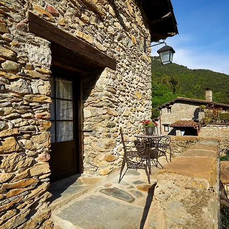 4llars Chalé Beget