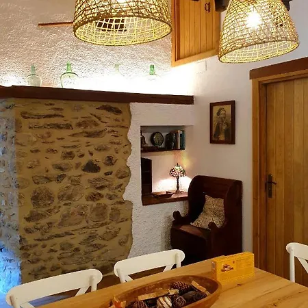 Chalet 4llars Beget