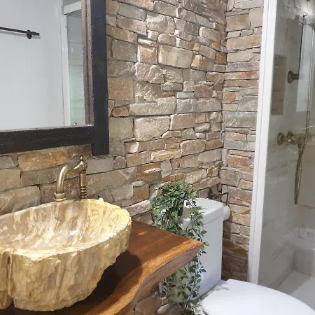 Chalet 4llars Beget