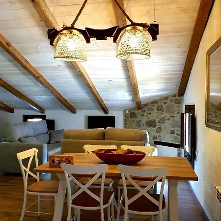 4llars Chalet *