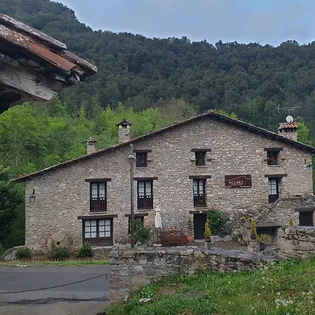 4llars Chalet Beget