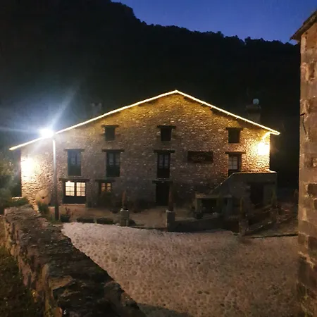 Chalet 4llars