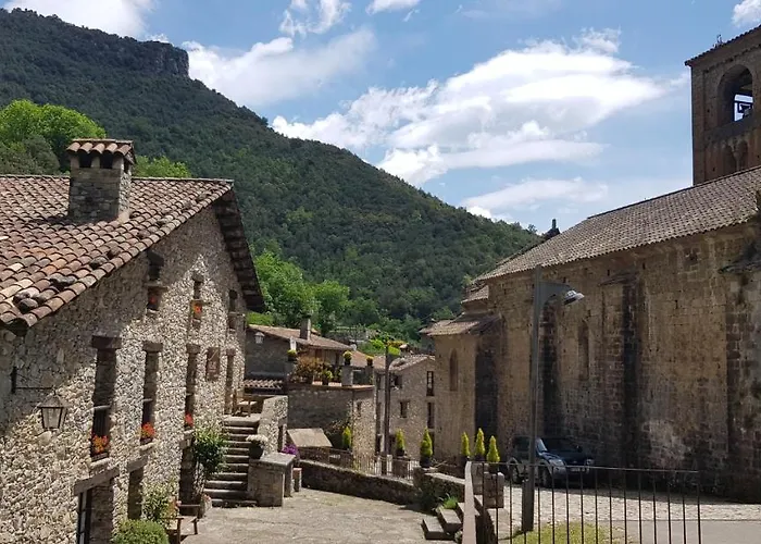 4llars Chalet Beget