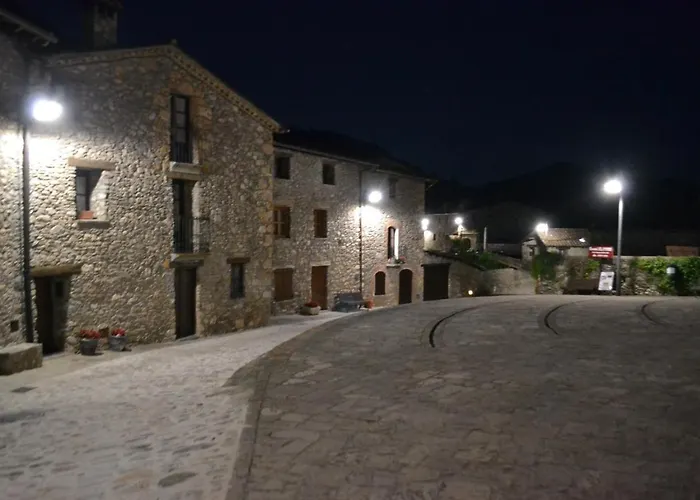 4llars Chalet Beget