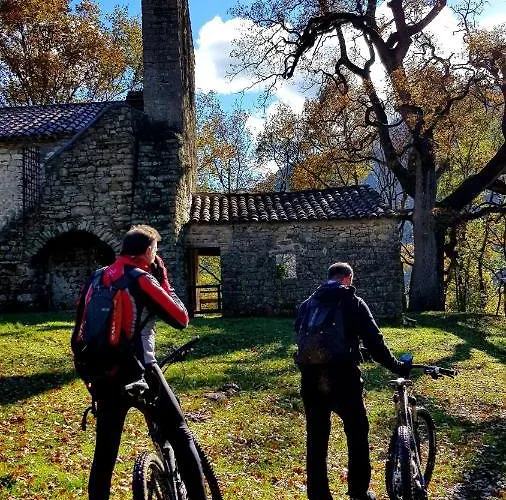 4llars Chalet Beget