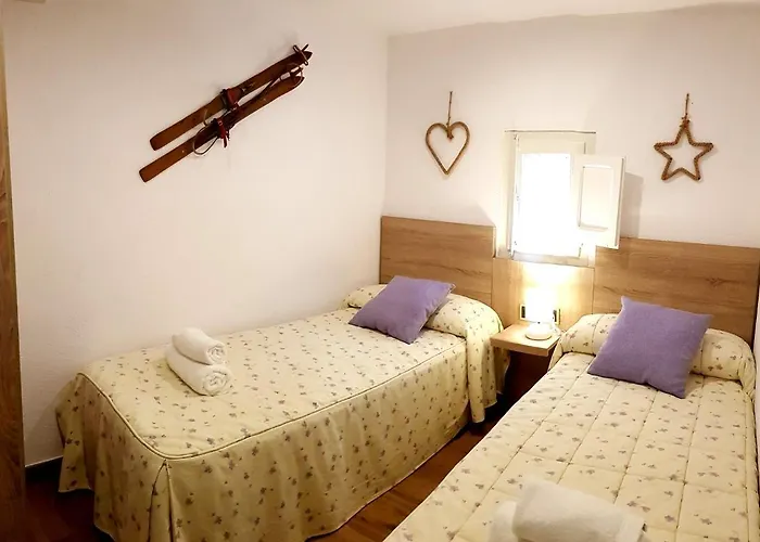 Chalet 4llars