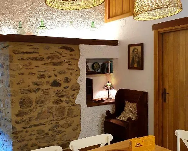 Chalet 4llars Beget