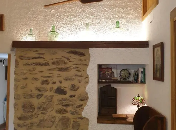 4llars Chalet