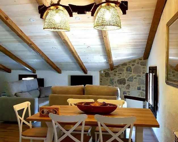 4llars Chalet *