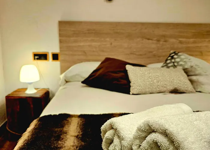 Chalet 4llars Beget
