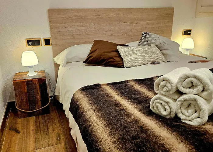 Chalet 4llars Beget
