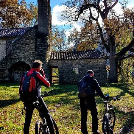 4llars Chalet Beget