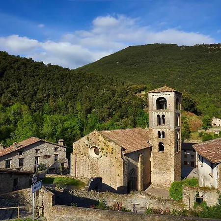 4llars Xalet Beget