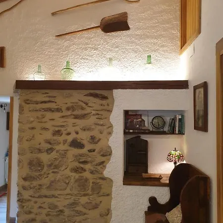 4llars Chalet