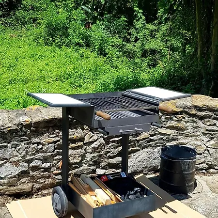 4llars Xalet Beget