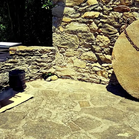 Chalet 4llars Beget