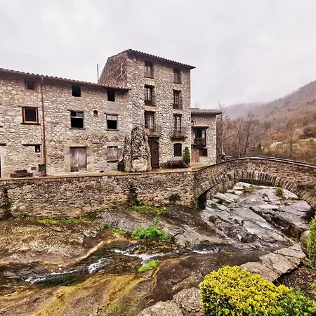 Chalet 4llars Beget