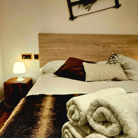 Chalet 4llars Beget