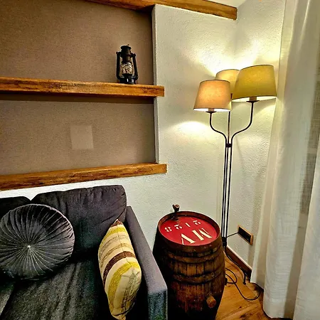 4llars Chalet *