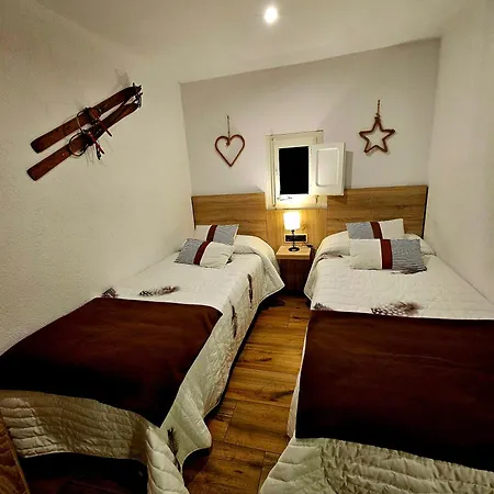 Chalet 4llars