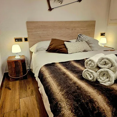 Chalet 4llars Beget
