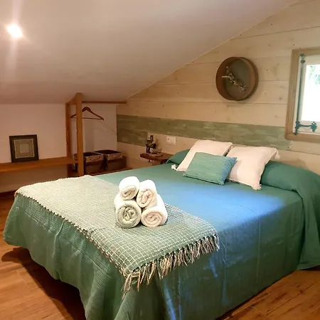4llars Chalet Beget