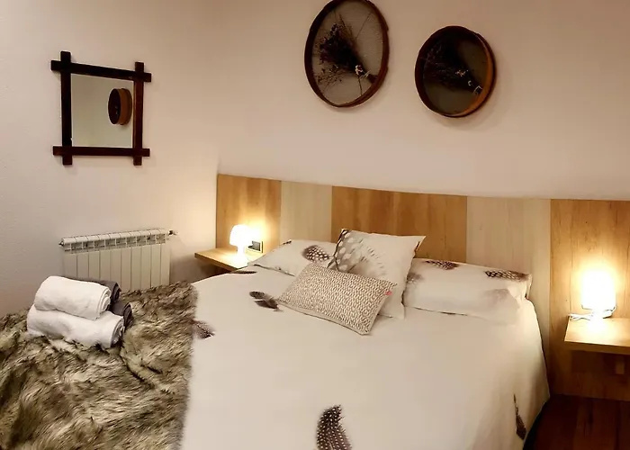 Alpehytte 4llars Beget