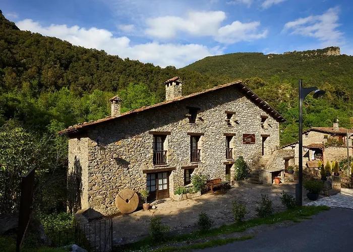 4llars Chalet Beget