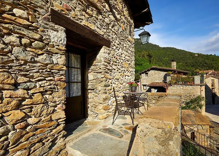 4llars Chalet Beget